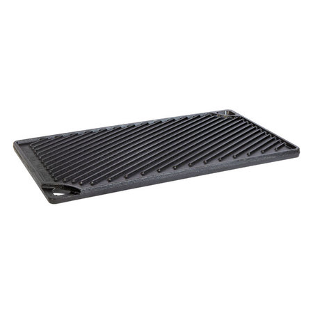 Lodge Manufacturing Griddle Reversable LDP3